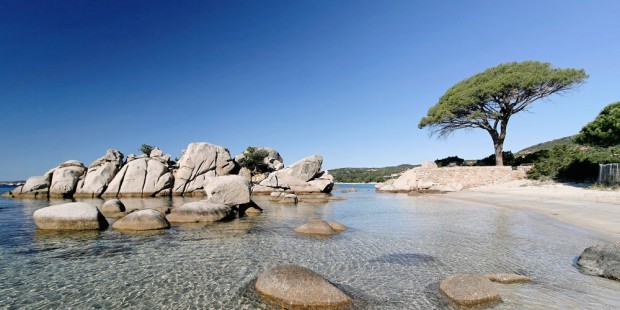 mer méditerranée en français