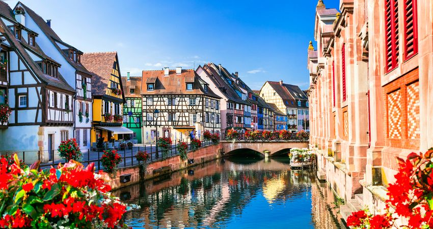Guide Alsace Lieux Activites Et Tourisme