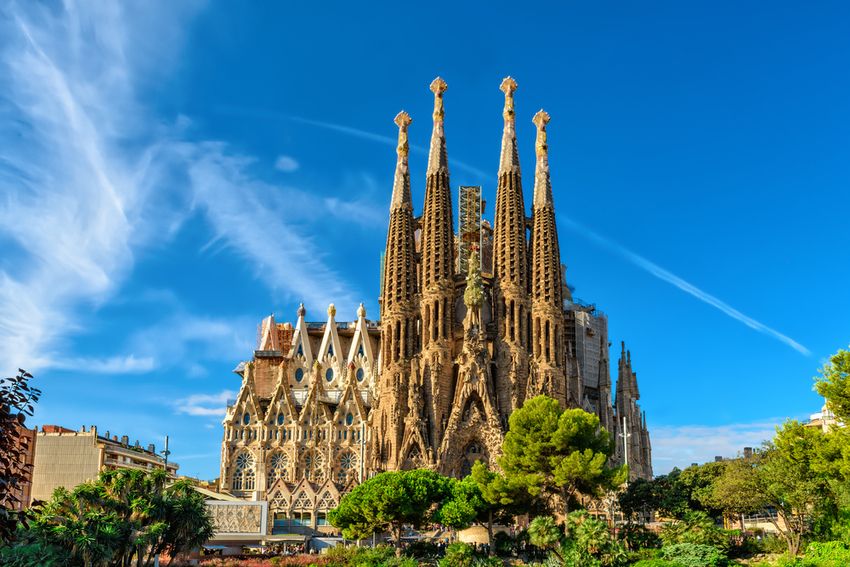 Barcelone activités et tourisme