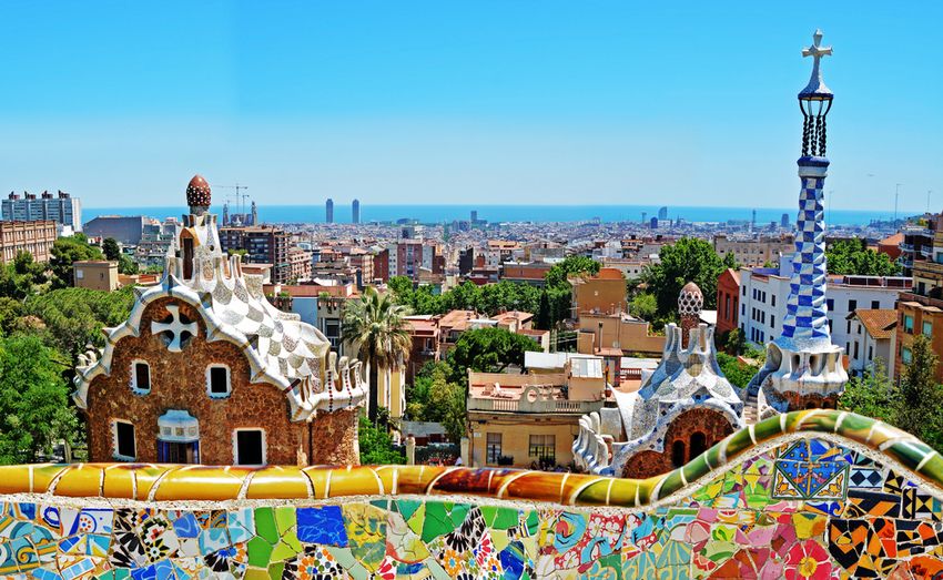 barcelone tourisme