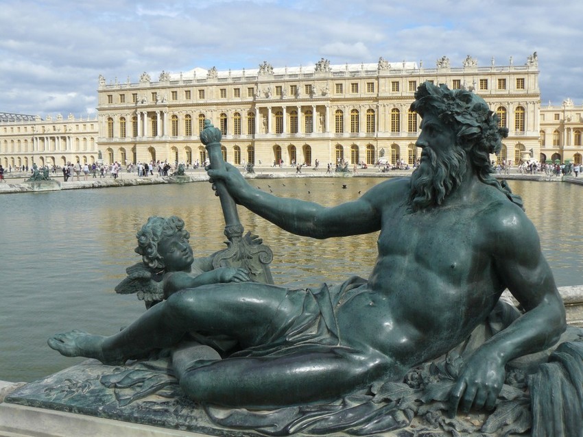 Musée de Versailles