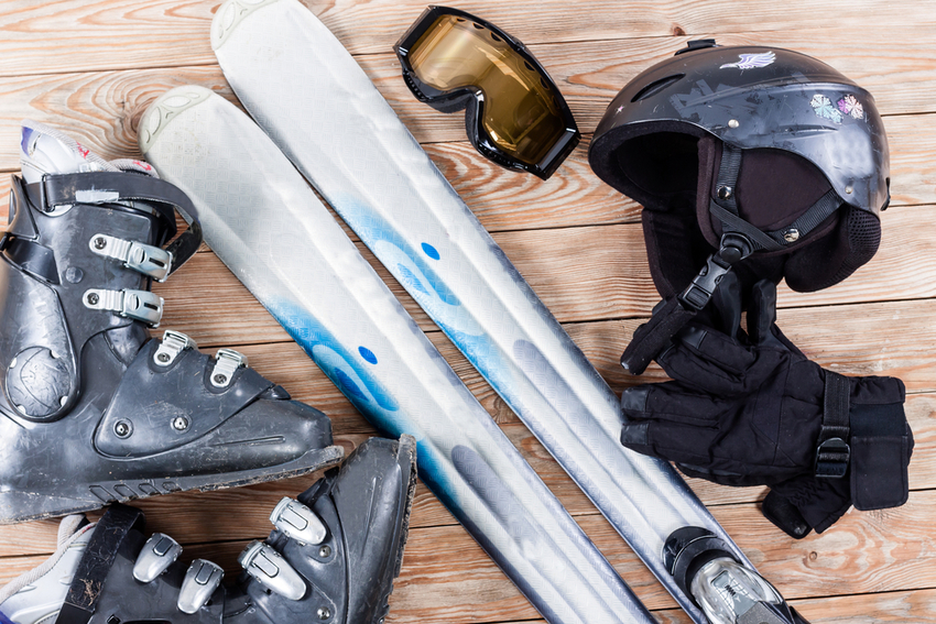 Conseils pour préparer et réussir ses vacances au ski