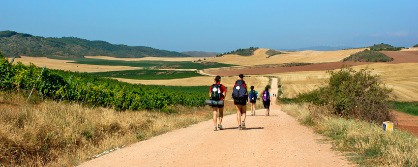 Chemins & Circuits culturels en Espagne
