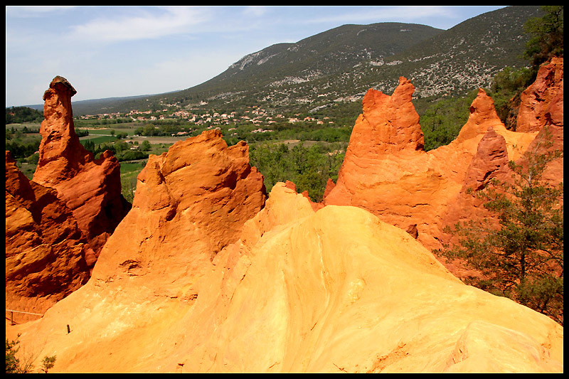 Colorado Provençal