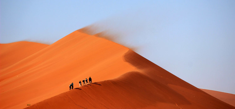 Quels sont les pays les plus chauds du monde ?