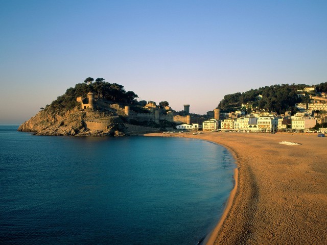 Top 10 Des Stations Balnéaires De La Costa Brava Sun Location