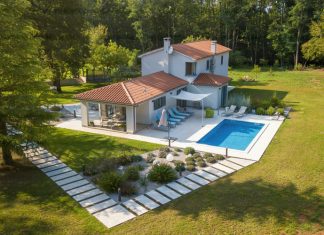 Maison individuelle