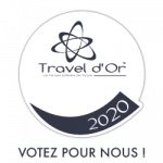 Voter Sun Location Travel d’or