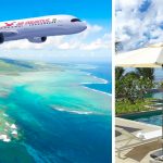 Voyage Ile Maurice
