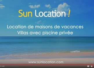 Spot Pub Sun Location 2020