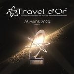 Travel d'Or 2020