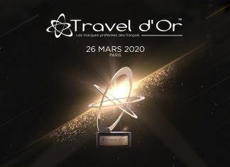 Travel d'Or 2020