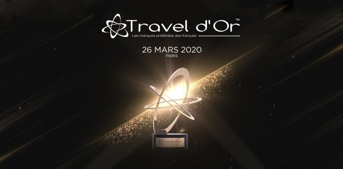 Travel d'Or 2020