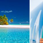 Voyage Tahiti