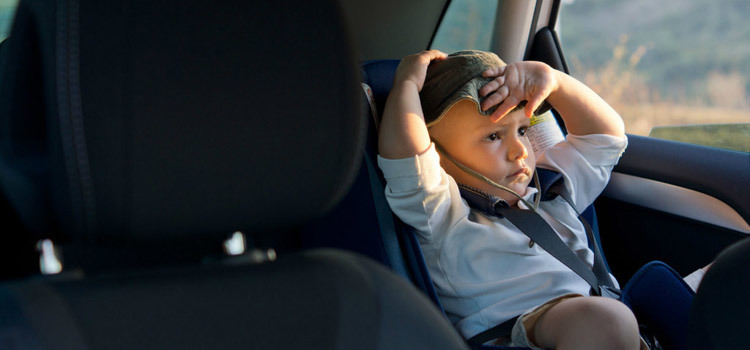 Mal des transports : Comment le surmonter ? Mal des transports : Comment le surmonter ?