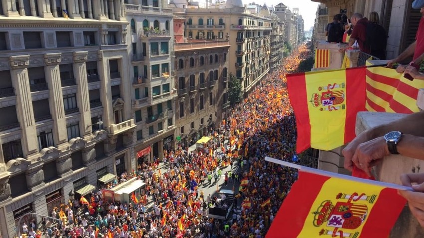 Les principaux événements en Espagne Les principaux événements en Espagne