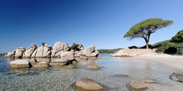 Les 10 plus belles plages Françaises en Méditerranée Les 10 plus belles plages Françaises en Méditerranée