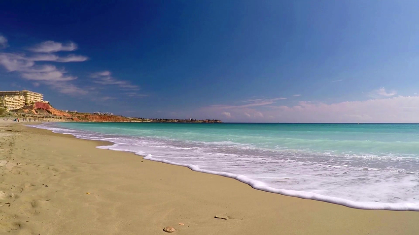 Les 10 plus belles plages d'Espagne Les 10 plus belles plages d'Espagne