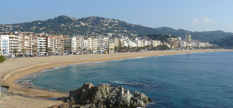 Top 10 des stations balnéaires de la Costa Brava Top 10 des stations balnéaires de la Costa Brava