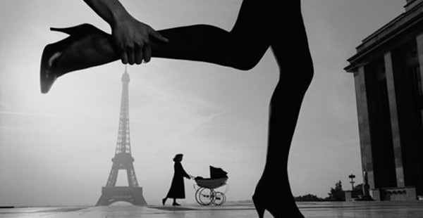 Top 10 des lieux à visiter à Paris Top 10 des lieux à visiter à Paris