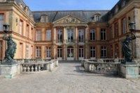 Vacances Yvelines