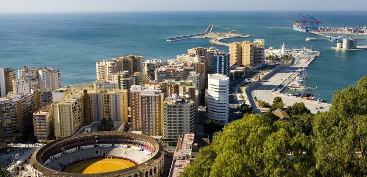 Vacances Costa del Sol