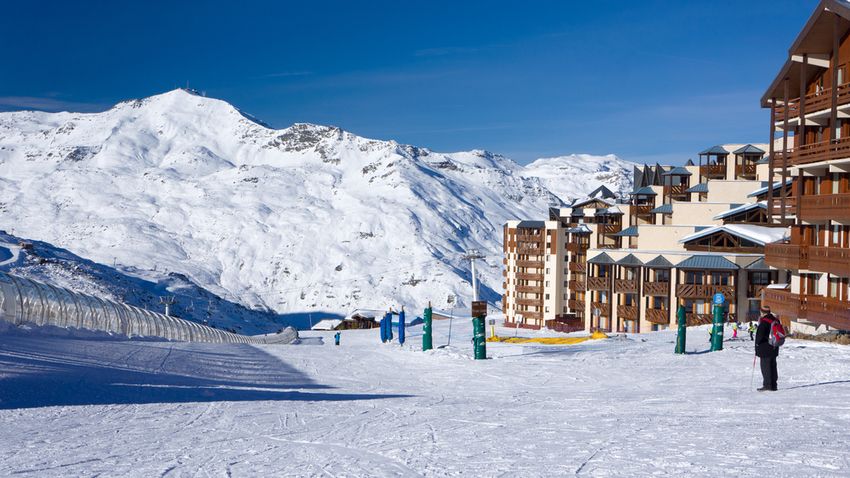 locations val thorens - locations vacances val thorens