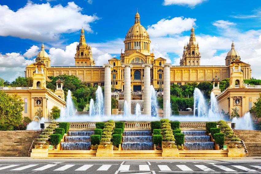 Guide Barcelone: Lieux, activités et tourisme | Sun Location