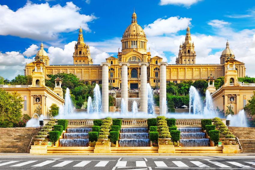 barcelona tourist guide website