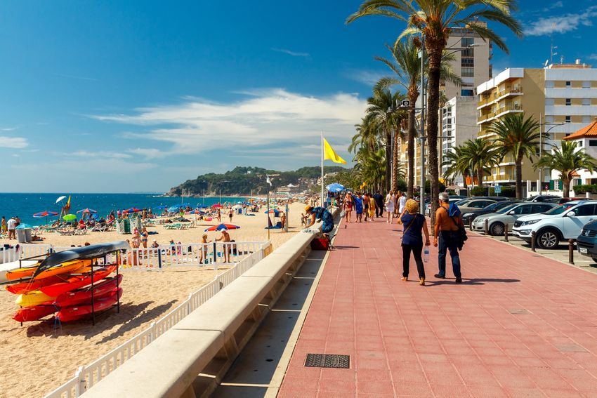 Synthétiser 28+ articles sur le sujet : que faire lloret de mar ...