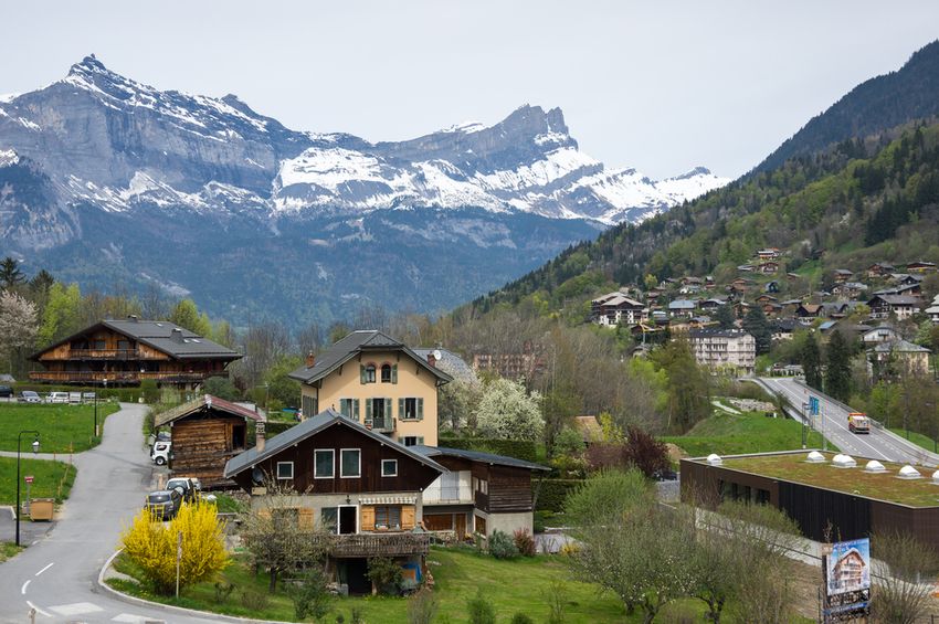 Que Faire à Saint-gervais-les-bains Quand Il Pleut