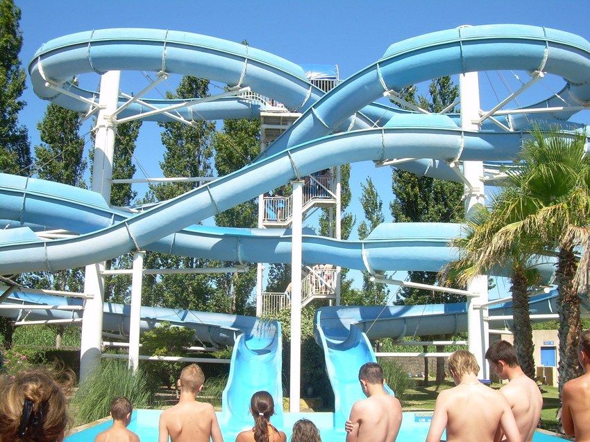 Guide Saint Cyprien Lieux, activités et tourisme Sun Location