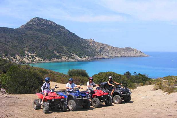 Top 10 Des Activités Et Loisirs En Corse Sun Location