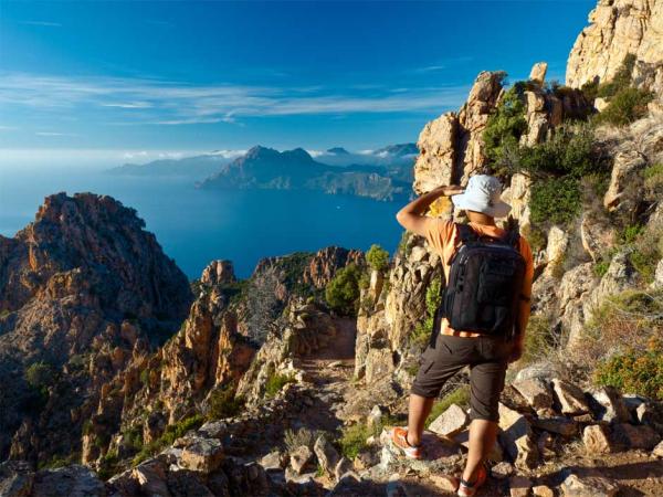 Randonnées et trekking