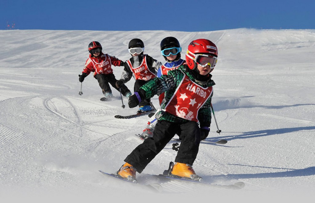 Ski à Val d'Isère