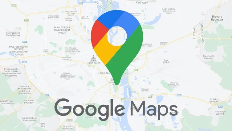 Google Map