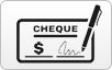 cheque