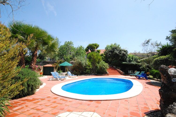 Casa Bela Esperança – Gîte 8 pers. avec piscine - Photo 1