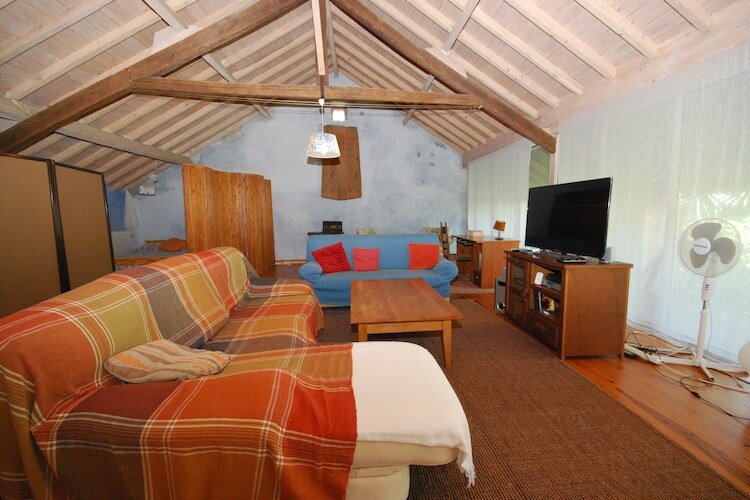 Casa Bela Esperança – Gîte 8 pers. avec piscine - Photo 3