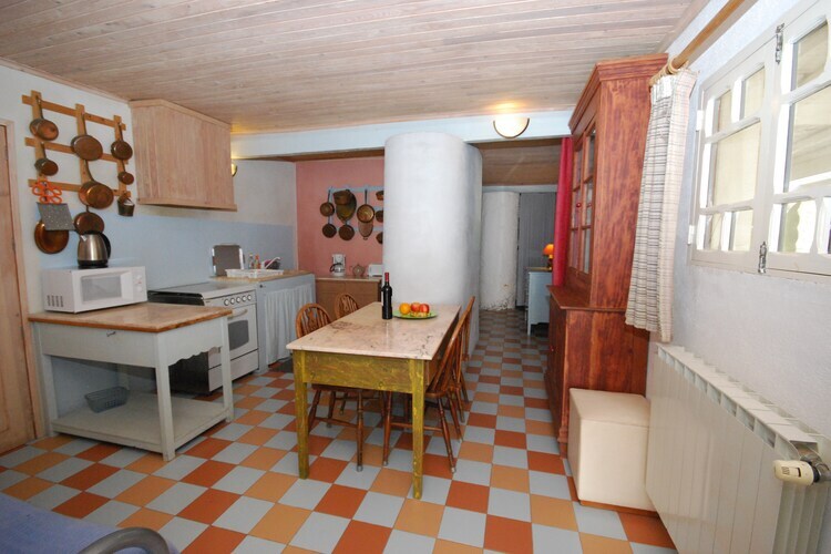 Casa Bela Esperança – Gîte 8 pers. avec piscine - Photo 4