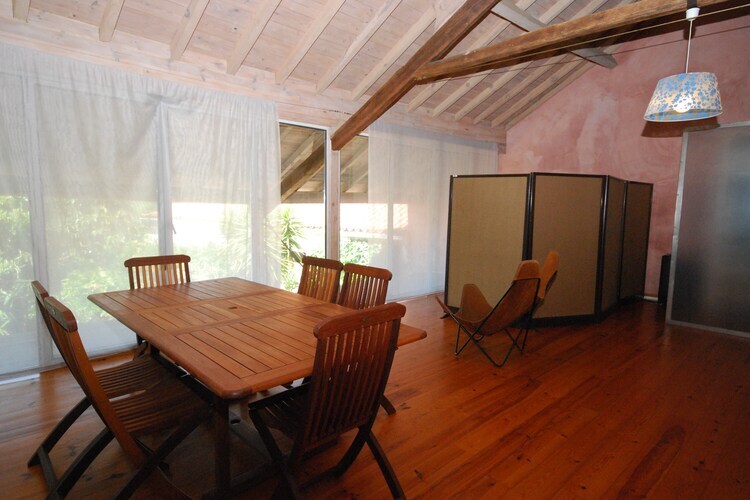 Casa Bela Esperança – Gîte 8 pers. avec piscine - Photo 5