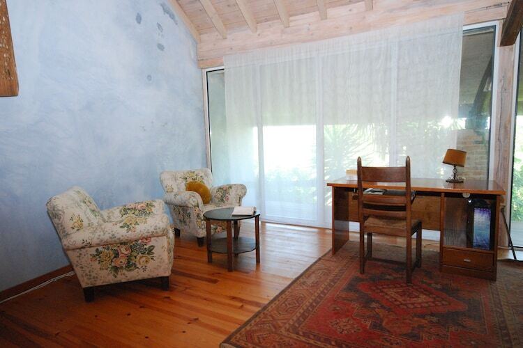 Casa Bela Esperança – Gîte 8 pers. avec piscine - Photo 10