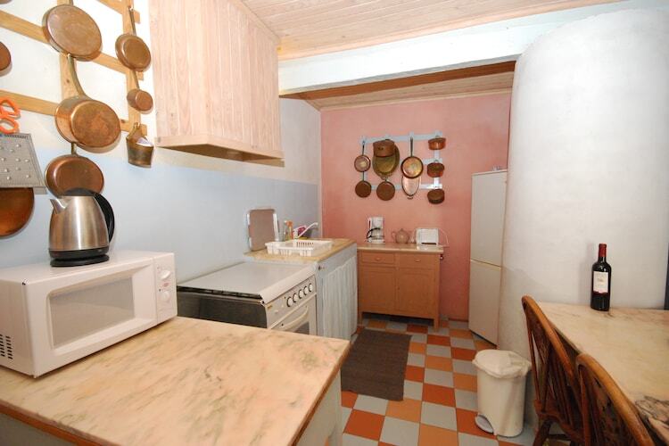 Casa Bela Esperança – Gîte 8 pers. avec piscine - Photo 11