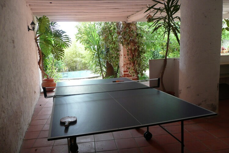 Casa Bela Esperança – Gîte 8 pers. avec piscine - Photo 21