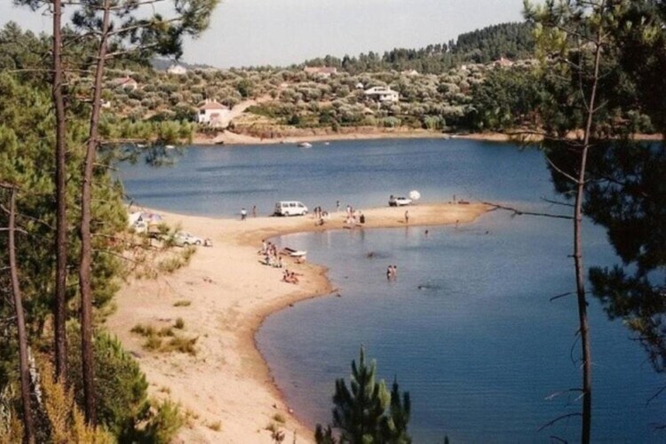 Casa Bela Esperança – Gîte 8 pers. avec piscine - Photo 24