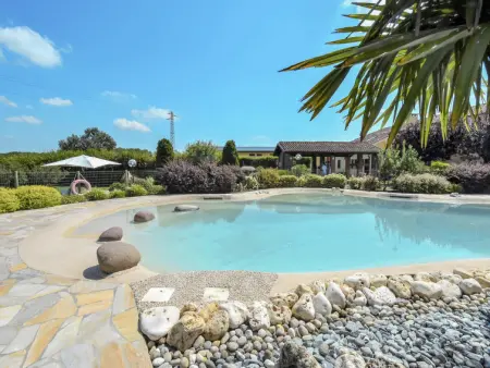Location maison de vacances à Ariano nel Polesine