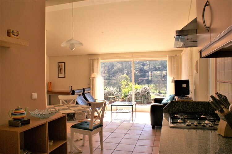 Casa Covas : maison 5 pers., piscine écologique et véranda rivière - Photo 3