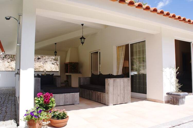 Casa Covas : maison 5 pers., piscine écologique et véranda rivière - Photo 4