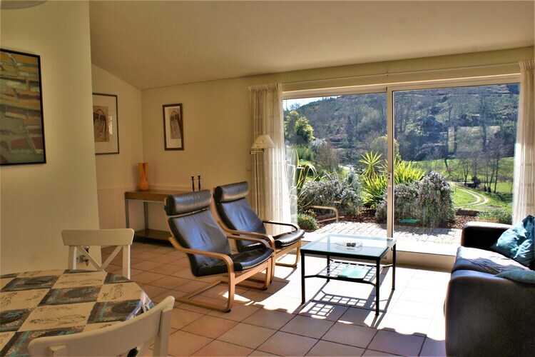 Casa Covas : maison 5 pers., piscine écologique et véranda rivière - Photo 12