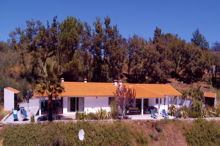 Casa Covas : maison 5 pers., piscine écologique et véranda rivière - Photo 40